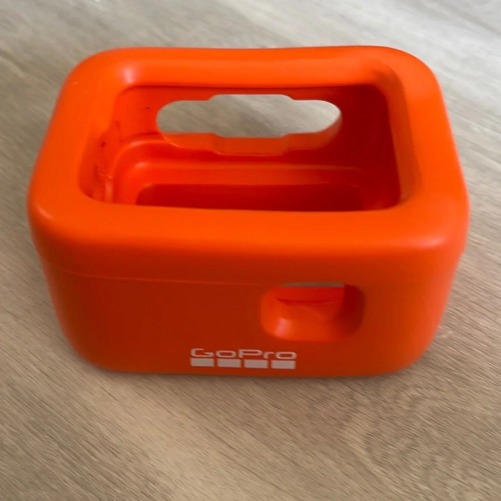 Go Pro Hero 9 Flotation device